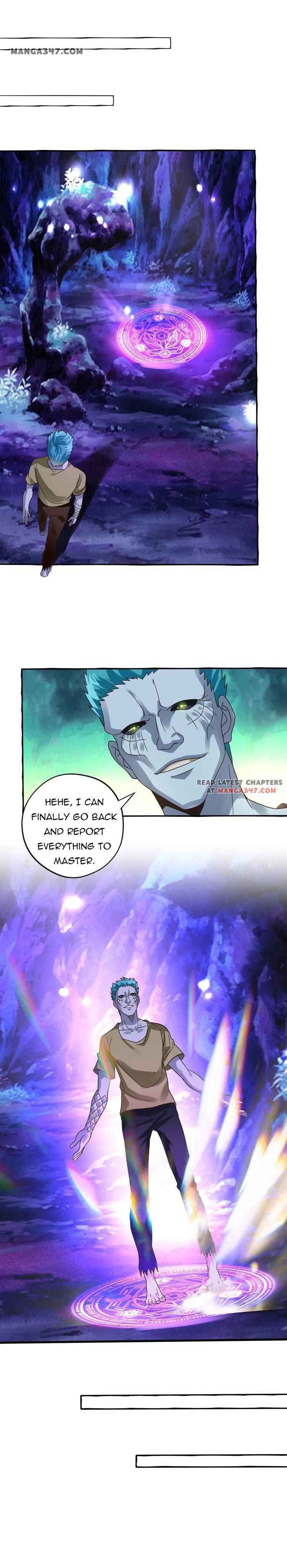 DEVOURING REALM Chapter 88 1